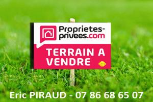 Picture of listing #327373717. Land for sale in Guérande