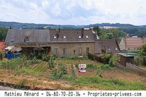 Picture of listing #327373719. Land for sale in Soissons