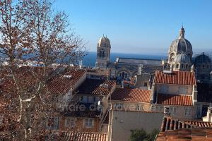 Picture of listing #327375601. Appartment for sale in Marseille