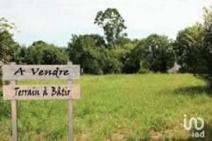 Picture of listing #327376104. Land for sale in Gondreville