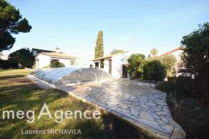 Picture of listing #327383832. House for sale in Villeneuve-lès-Béziers