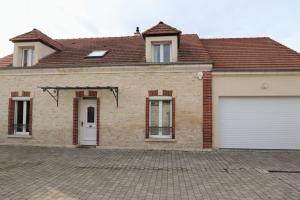Picture of listing #327385026. House for sale in Mantes-la-Ville