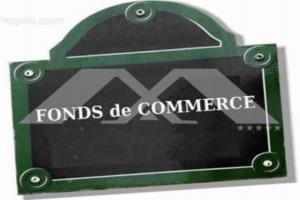 Photo de l'annonce nº 327385282. Commerce à vendre sur Rennes