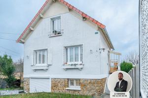 Picture of listing #327385579. House for sale in Limeil-Brévannes