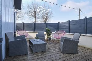 Picture of listing #327391406. Appartment for sale in Chaponost