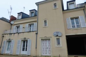 Picture of listing #327394412. Appartment for sale in Le Mans