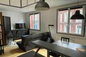 Picture of listing #327394737. Appartment for sale in Elbeuf