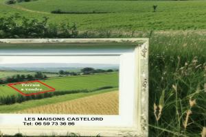 Photo de l'annonce nº 327394976. Terrain à vendre sur Annet-sur-Marne