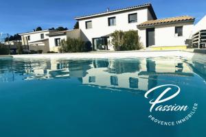 Picture of listing #327398124. House for sale in Salon-de-Provence