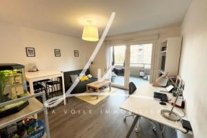 Picture of listing #327398219. Appartment for sale in Caen
