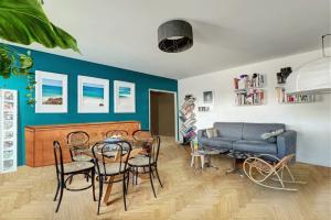 Picture of listing #327401082. Appartment for sale in Garches