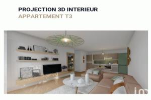Picture of listing #327401445. Appartment for sale in Mignaloux-Beauvoir