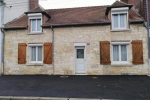 Picture of listing #327401650. House for sale in Margny-lès-Compiègne