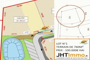 Picture of listing #327403114. Land for sale in Phalsbourg