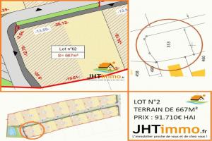 Picture of listing #327403117. Land for sale in Phalsbourg