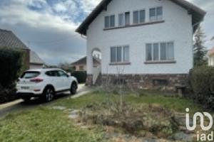 Picture of listing #327403126. House for sale in Dorlisheim