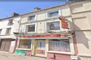 Picture of listing #327403407. Building for sale in Calais
