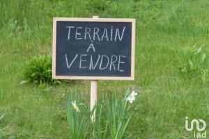 Photo de l'annonce nº 327405152. Terrain à vendre sur Saint-Maur-des-Fossés