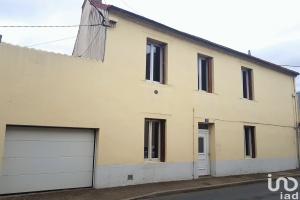 Picture of listing #327405322. Building for sale in Montluçon