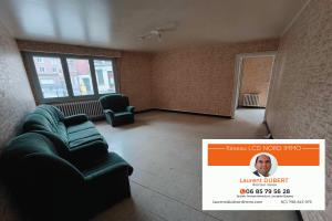 Picture of listing #327405707. Appartment for sale in Valenciennes