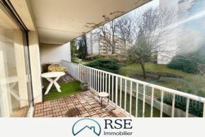 Picture of listing #327405752. Appartment for sale in Mulhouse