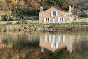 Picture of listing #327407685. Appartment for sale in Lannion