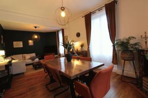 Picture of listing #327408074. Appartment for sale in Montrichard Val de Cher
