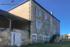 Picture of listing #327416153. Appartment for sale in Champagne-Mouton
