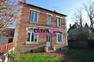 Picture of listing #327419891. House for sale in Chaulnes