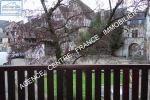 Photo de l'annonce nº 327421206. Appartement à vendre sur Bourges