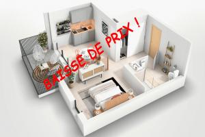 Picture of listing #327421441. Appartment for sale in Elne