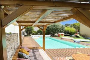 Picture of listing #327421521. House for sale in Sète