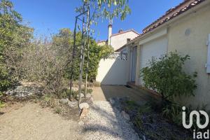 Picture of listing #327422644. House for sale in Le Barcarès