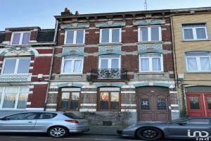 Picture of listing #327424146. Building for sale in Lille