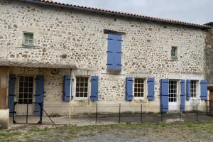 Picture of listing #327424373. House for sale in Taponnat-Fleurignac
