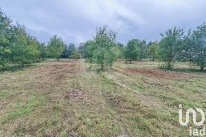 Picture of listing #327424396. Land for sale in Coudroy