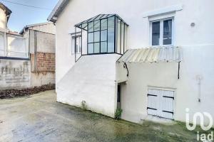 Photo de l'annonce nº 327426449. Maison à vendre sur Asnières-sur-Seine