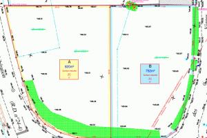 Picture of listing #327428273. Land for sale in Fontaine-la-Guyon