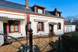 Picture of listing #327430077. Appartment for sale in Château-Renault