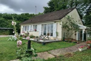 Picture of listing #327431507. House for sale in Cuigy-en-Bray