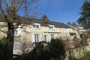 Picture of listing #327433125. House for sale in Soissons