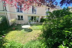 Picture of listing #327438769. Appartment for sale in Versailles