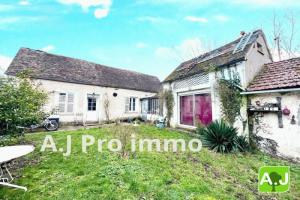 Picture of listing #327444934. House for sale in Ézy-sur-Eure