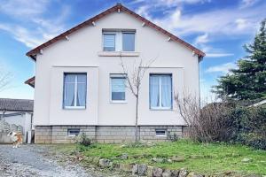 Picture of listing #327447147. House for sale in Montluçon