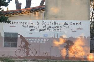 Photo de l'annonce nº 327447189. Terrain à vendre sur Castillon-du-Gard