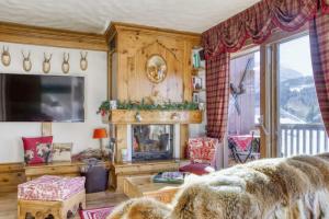 Picture of listing #327447197. Appartment for sale in Megève