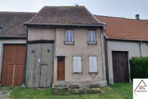 Picture of listing #327447635. House for sale in Dieuze