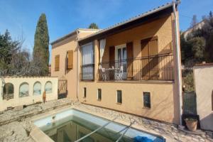 Picture of listing #327448086. House for sale in Toulon