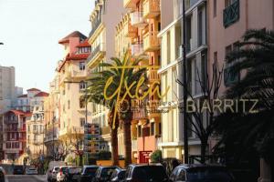 Picture of listing #327448327. Appartment for sale in Biarritz