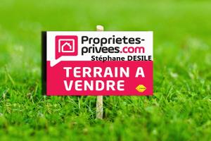 Photo de l'annonce nº 327448593. Terrain à vendre sur Moëlan-sur-Mer